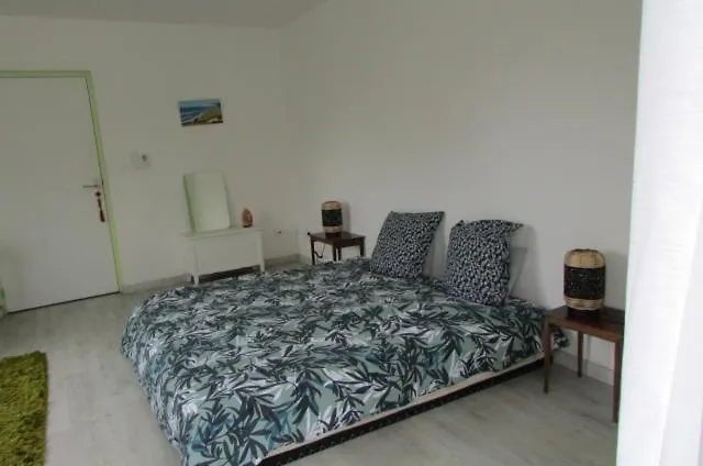 Homestay Chambre 20M2 Avec Salle De Bain Privee Dans Maison En Bois Lavaur