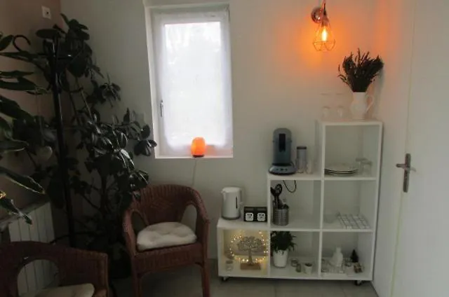 Chambre 20M2 Avec Salle De Bain Privee Dans Maison En Bois Lavaur  0*, Lavaur (Tarn) France