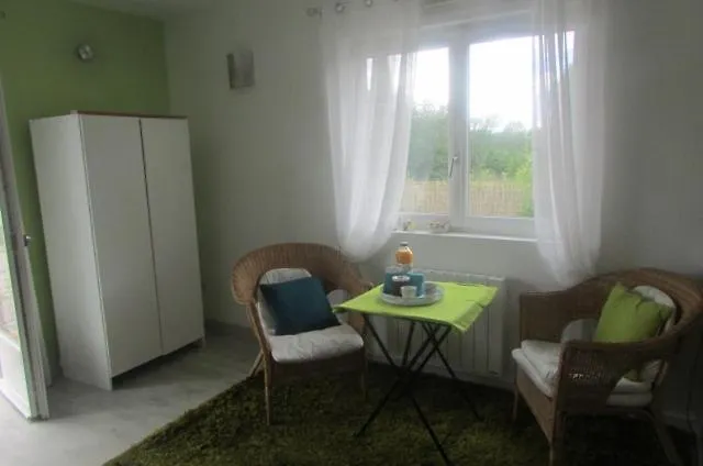 Chambre 20M2 Avec Salle De Bain Privee Dans Maison En Bois Lavaur  Lavaur (Tarn)