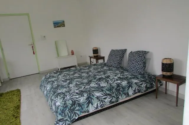 Chambre 20M2 Avec Salle De Bain Privee Dans Maison En Bois Lavaur