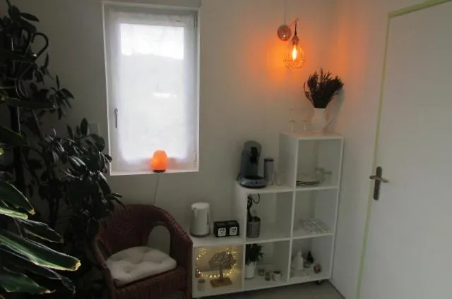 Chambre 20M2 Avec Salle De Bain Privee Dans Maison En Bois Lavaur  France